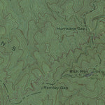 NC-TN-HOT SPRINGS: GeoChange 1940-2012 Preview 2