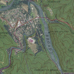 NC-TN-HOT SPRINGS: GeoChange 1940-2012 Preview 3