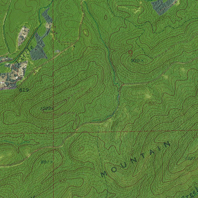 AR-HAMILTON: GeoChange 1968-2013 Preview 3