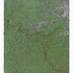 NC-HAZELWOOD: GeoChange 1941-2012 Preview 1