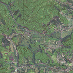 NC-HAZELWOOD: GeoChange 1941-2012 Preview 3