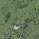 NC-GLENVILLE: GeoChange 1946-2012 Preview 3