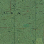 AR-CHULA MOUNTAIN: GeoChange 1981-2013 Preview 2
