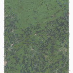 NC-SPRING CREEK: GeoChange 1946-2012 Preview 1