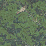 NC-SPRING CREEK: GeoChange 1946-2012 Preview 2