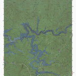 NC-NOLAND CREEK: GeoChange 1940-2012 Preview 1