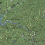 NC-NOLAND CREEK: GeoChange 1940-2012 Preview 3