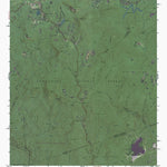 NC-SC-GA-CASHIERS: GeoChange 1946-2012 Preview 1