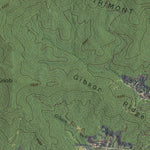 NC-FRANKLIN: GeoChange 1946-2012 Preview 2