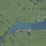 NC-TOPTON: GeoChange 1953-2012 Preview 2