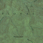 TN-NC-CADES COVE: GeoChange 1963-2012 Preview 2