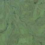 TN-NC-CADES COVE: GeoChange 1963-2012 Preview 3
