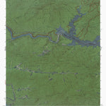 NC-FONTANA DAM: GeoChange 1940-2012 Preview 1