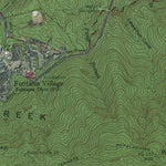 NC-FONTANA DAM: GeoChange 1940-2012 Preview 2