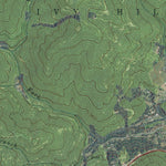 NC-BUNCHES BALD: GeoChange 1963-2012 Preview 3