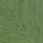 NC-TN-THUNDERHEAD MOUNTAIN: GeoChange 1963-2012 Preview 2