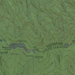 NC-TN-THUNDERHEAD MOUNTAIN: GeoChange 1963-2012 Preview 3