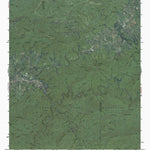 TN-WEAR COVE: GeoChange 1942-2012 Preview 1