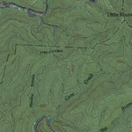 TN-WEAR COVE: GeoChange 1942-2012 Preview 2