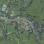 TN-WEAR COVE: GeoChange 1942-2012 Preview 3