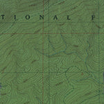 AR-GRAVELLY: GeoChange 1981-2013 Preview 2