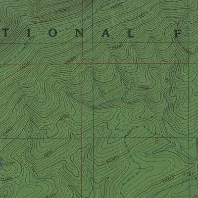 AR-GRAVELLY: GeoChange 1981-2013 Preview 2