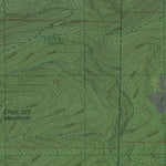 AR-GRAVELLY: GeoChange 1981-2013 Preview 3