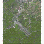 TN-PIGEON FORGE: GeoChange 1939-2012 Preview 1