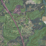 TN-NEWPORT: GeoChange 1940-2012 Preview 2