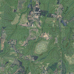 SC-TIGERVILLE: GeoChange 1976-2011 Preview 2