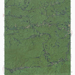 TN-JONES COVE: GeoChange 1940-2012 Preview 1