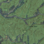 TN-JONES COVE: GeoChange 1940-2012 Preview 3