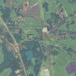 GA-NICHOLSON: GeoChange 1956-2009 Preview 3