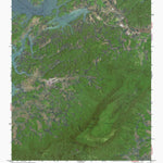 TN-CHESTNUT HILL: GeoChange 1939-2012 Preview 1