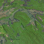 TN-CHESTNUT HILL: GeoChange 1939-2012 Preview 2