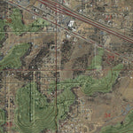 NM-EDGEWOOD: GeoChange 1952-2011 Preview 2