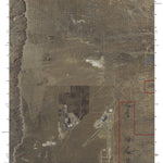 NM-VOLCANO RANCH: GeoChange 1949-2011 Preview 1