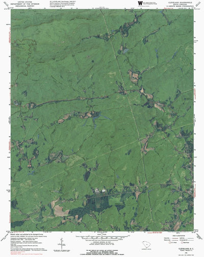 SC-CLEVELAND: GeoChange 1955-2011 Preview 1