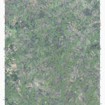 GA-CARNESVILLE: GeoChange 1955-2010 Preview 1