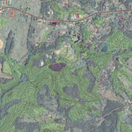 GA-CARNESVILLE: GeoChange 1955-2010 Preview 3