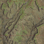 NM-SKY VILLAGE NW: GeoChange 1956-2011 Preview 3