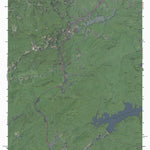 NC-SC-ZIRCONIA: GeoChange 1941-2011-12 Preview 1