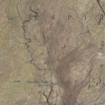 NM-HOLY GHOST SPRING: GeoChange 1964-2011 Preview 2