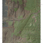 NM-TIJERAS: GeoChange 1951-2011 Preview 1