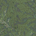 NC-TN-HUNTDALE: GeoChange 1939-2012 Preview 2