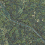 NC-TN-HUNTDALE: GeoChange 1939-2012 Preview 3