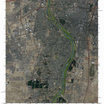 NM-ALBUQUERQUE WEST: GeoChange 1959-2011 Preview 1