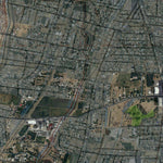 NM-ALBUQUERQUE WEST: GeoChange 1959-2011 Preview 2