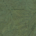 TN-NC-CHESTOA: GeoChange 1939-2012 Preview 2