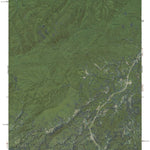 TN-NC-FLAG POND: GeoChange 1939-2012 Preview 1